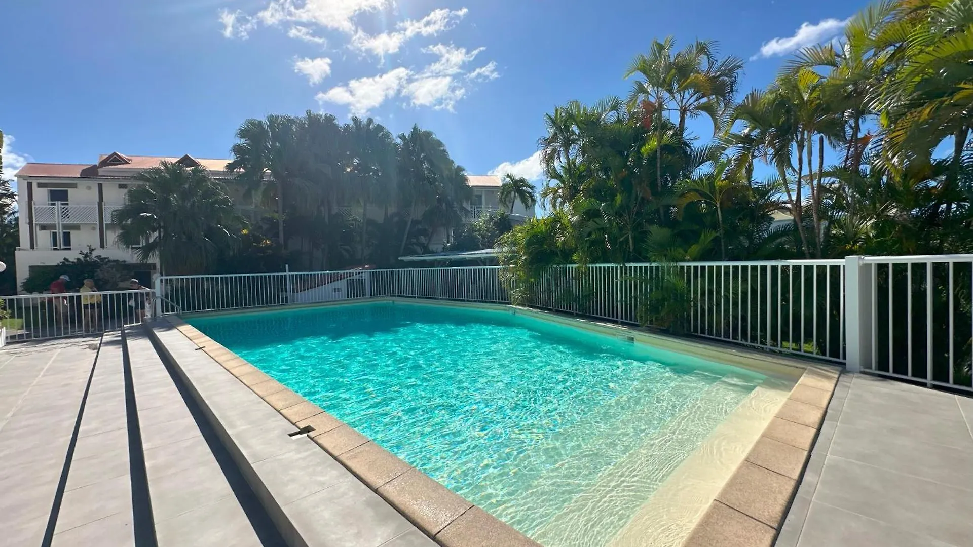 Studio La Marina Saint-Francois  0*, Saint-Francois (Grande-Terre) Guadeloupe