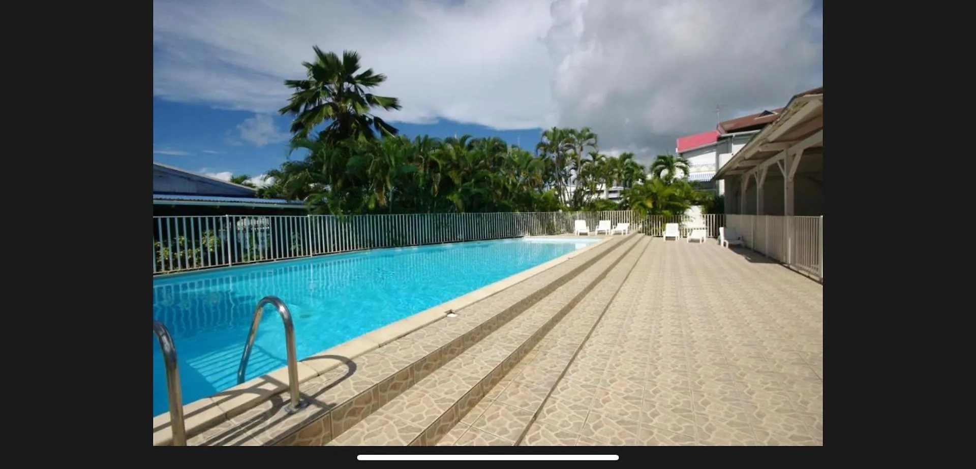 Studio La Marina Saint-Francois