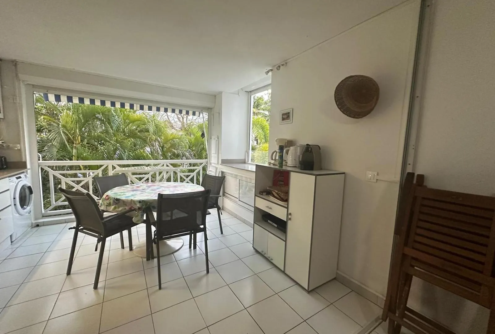 Studio La Marina Saint-Francois  Saint-Francois (Grande-Terre)