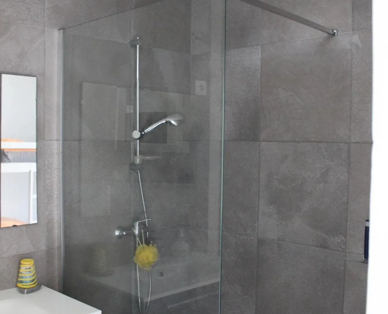 Apartment Studio La Marina Saint-Francois